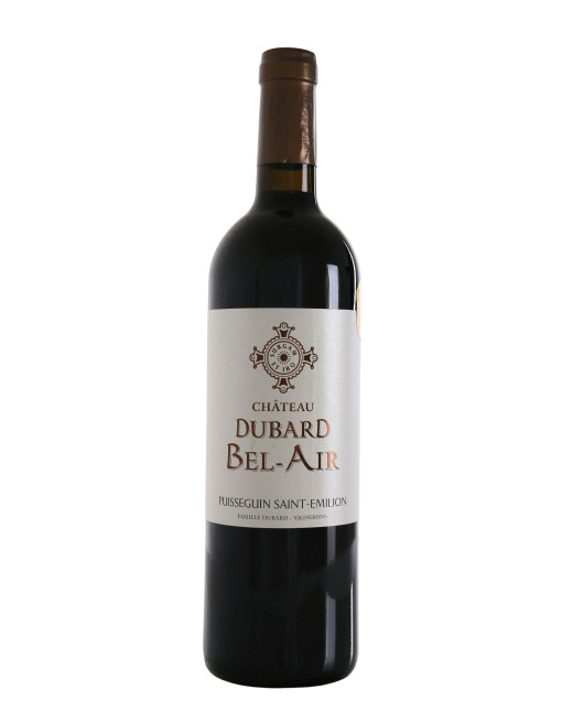 Château Dubard Bel Air
