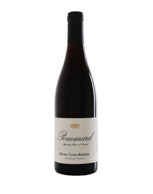 Domaine Cyrot Buthiau