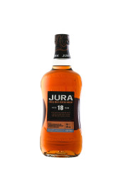 Jura 18 Ans Jura 18 Ans