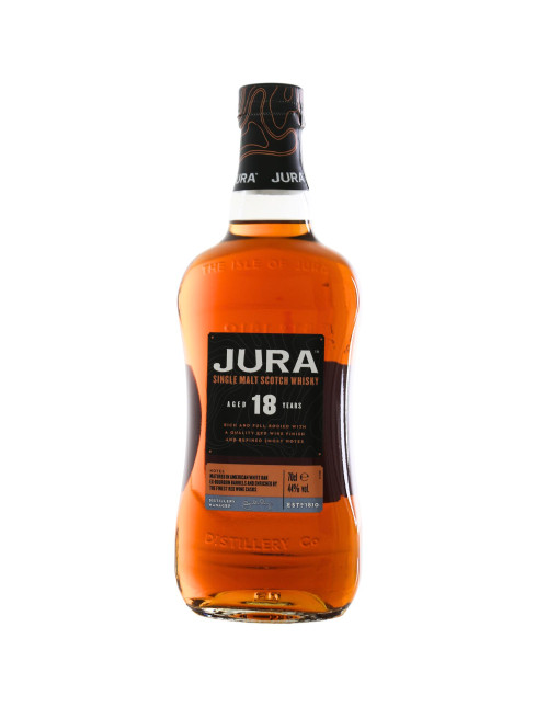 Jura 18 Ans