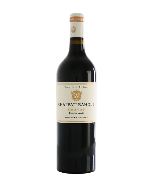 Château Rahoul