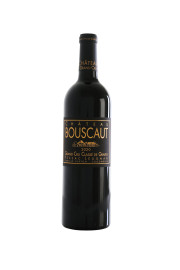 Château Bouscaut