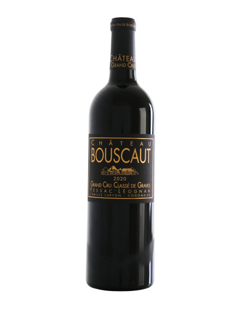 Château Bouscaut