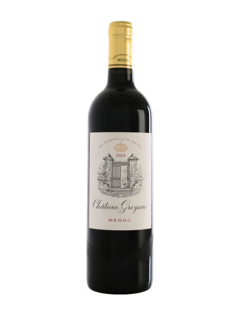 Chateau Greysac