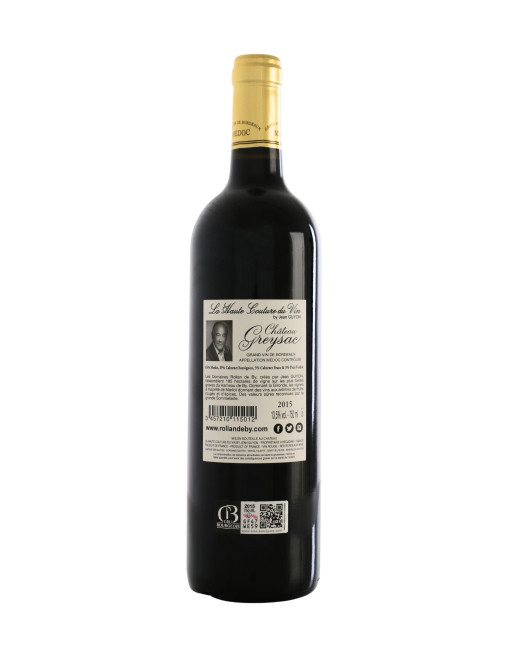 Chateau Greysac