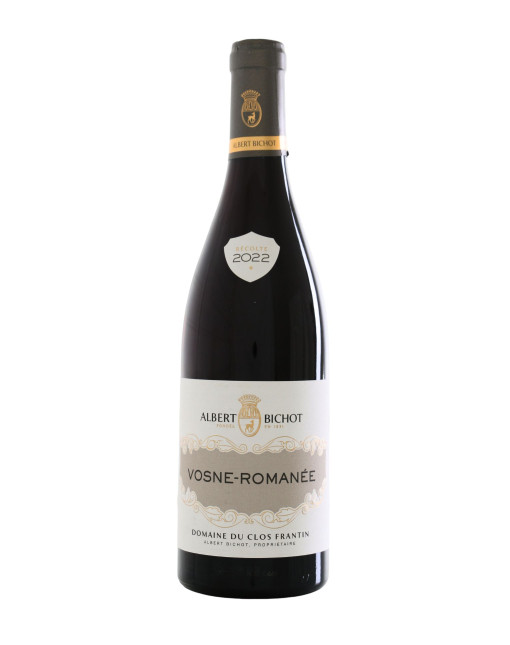 Domaine Du Clos Frantin