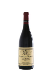 Domaine Gagey Drazey