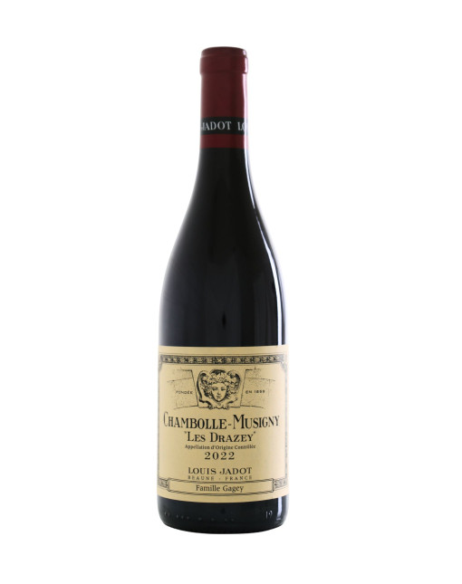 Domaine Gagey Drazey