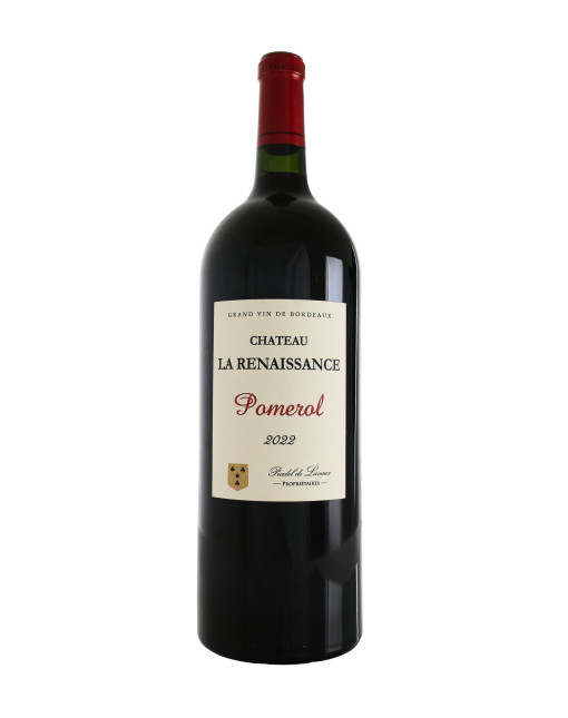 Château La Renaissance