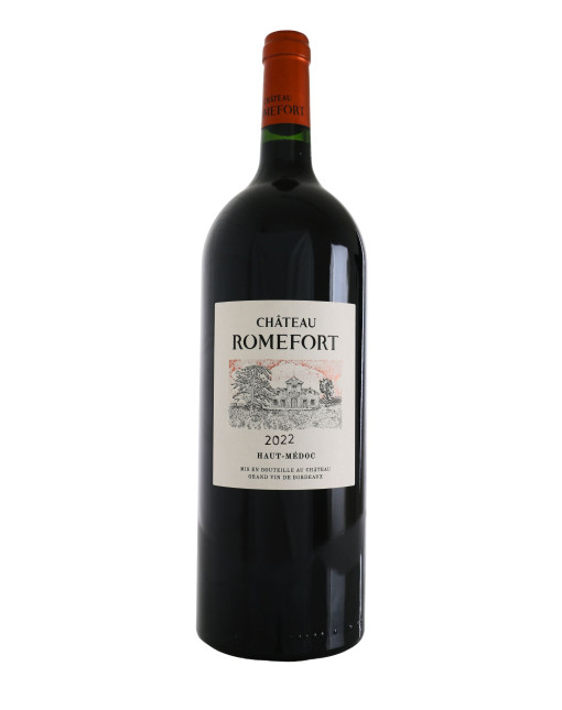 Château Romefort