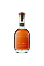 Woodford Batch Proof 118.4