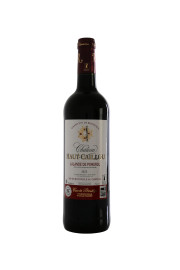 Château Haut-Caillou Château Haut-Caillou
