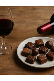 Atelier de dégustation