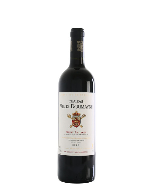 Château Vieux Doumayne