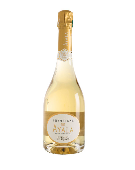 Ayala Blanc de Blancs