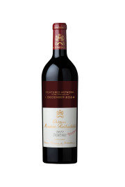 Château Mouton Rothschild 2022