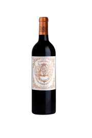 Château Pichon Longueville Baron 2022 Château Pichon Longueville Baron 2022