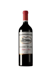 Château Chasse-Spleen Château Chasse-Spleen