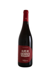 Clos de Chenôves Millebuis  Clos de Chenôves Millebuis