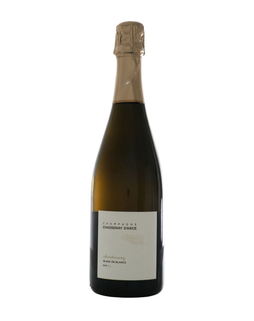 Chassenay d'Arce Blanc de Blancs