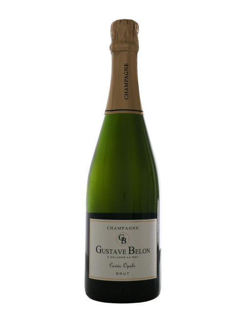 Gustave Belon Cuvée Opale