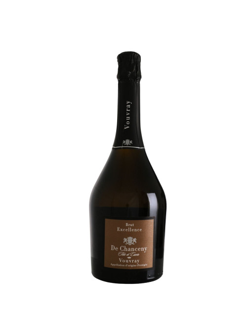 Cave de Vouvray De Chanceny Excellence