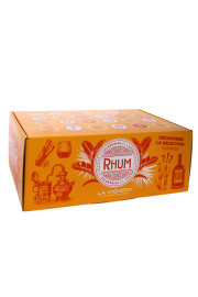 Calendrier de l'Avent Autour du Rhum 2025