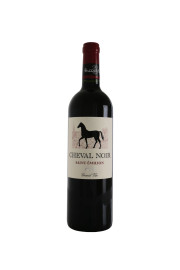 Cheval Noir