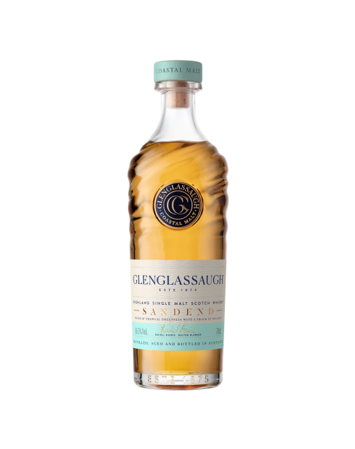 Glenglassaugh Sandend