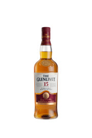 The Glenlivet 15 Ans