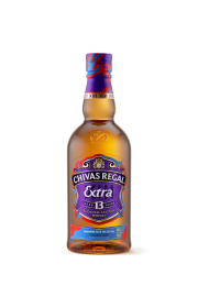 Chivas Régal 13 Bourbon