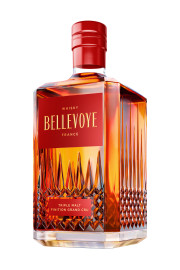 Bellevoye Finition Rouge