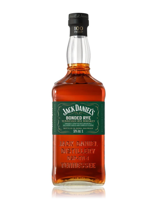 Jack Daniel's 1938 Bonded Rye 100% Proof