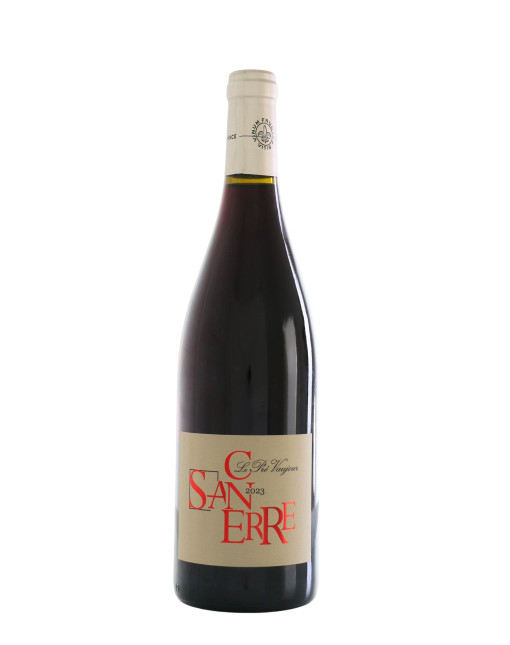 Foucher Lebrun Le Pré Vaujour