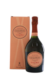 Laurent - Perrier Cuvée Rosé