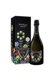 Dom Perignon Millésimé Takashi Murakami Dom Perignon Millésimé Takashi Murakami