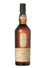 Lagavulin 16 Ans