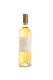 Les Carmes de Rieussec Les Carmes de Rieussec