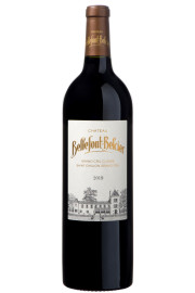 Château Bellefont Bellecier