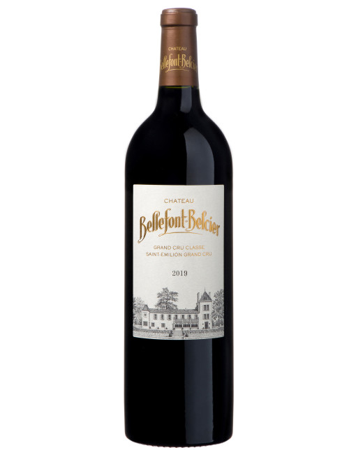 Château Bellefont Bellecier