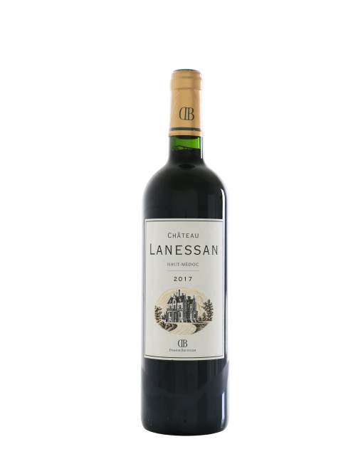 Château Lanessan