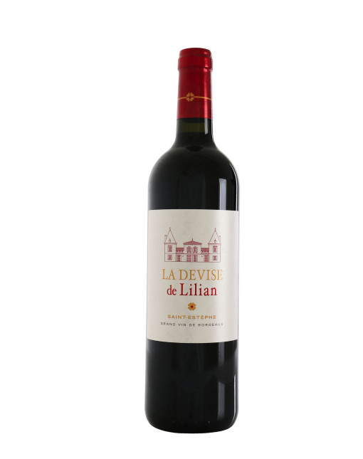 La Devise de Lilian