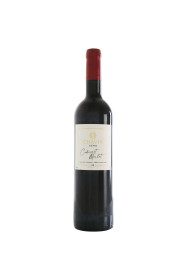 Pierre Chavin Cabernet Merlot