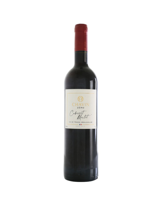 Pierre Chavin Cabernet Merlot