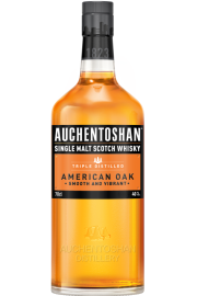 AUCHENTOSHAN AMERICAN OAK