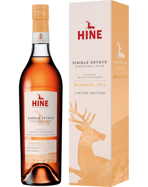 Hine Bonneuil