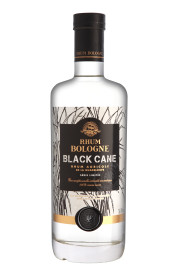 Bologne Black Cane