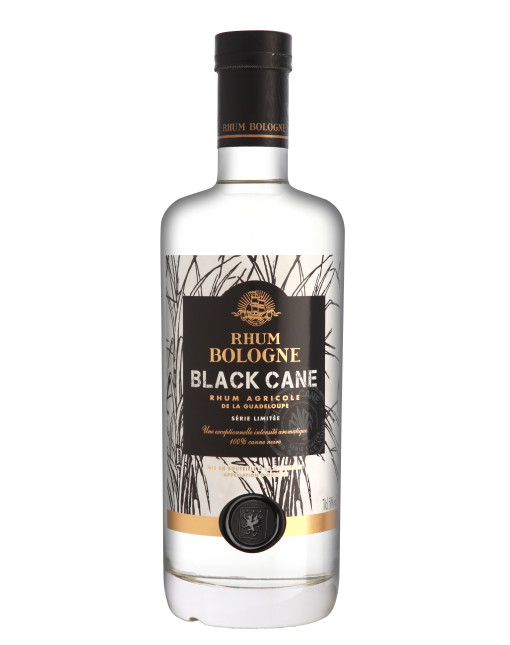 Bologne Black Cane