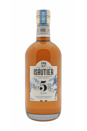 Isautier 5 Ans