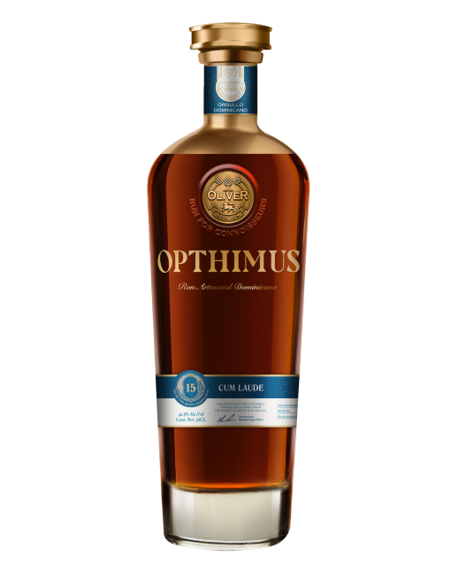 Opthimus Cum Laude